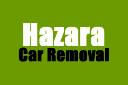hazaracar12 logo