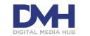 Digital Media Hub logo