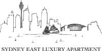 Sydney East Luxury Apartment image 1