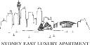 Sydney East Luxury Apartment logo