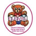 Clovel Child Care logo