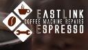 Eastlink Espresso Repairs logo