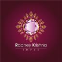 Radhey Krishna Impex logo