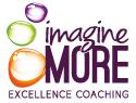 ImagineMORE Excellence Coaching logo