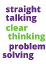 Straight Talk Group logo