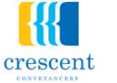 Crescent Conveyancers logo