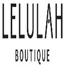 Lelulah Boutique logo