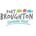 Port Broughton Tourist Park logo