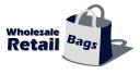 Wholesale Retail Bags logo