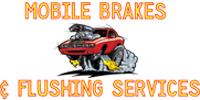 Mobile Brake & Flushing Services image 1