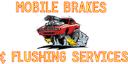 Mobile Brake & Flushing Services logo