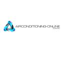 Airconditioning-Online logo