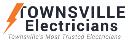 Townsville Electricians logo