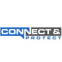 Connect and Protect logo