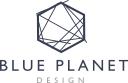 Blue Planet Design logo