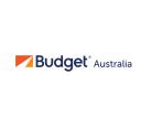 Budget Australia Perth Airport logo
