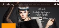 Rokk Ebony - Hair Cut Salon Glen Waverley image 3