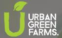 Urban Green Farms logo