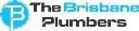 The Brisbane Plumbers logo