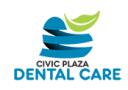 Civic Plaza Dental Care logo