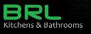 BRL Kitchens & Bathrooms logo