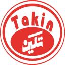 Takin - wholesale spices suppliers logo