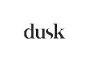Dusk Colonnades logo