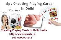 Cheating Playing Cards in Delhi  image 6