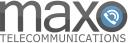 Maxo Telecommunications logo
