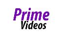 Prime Videos logo