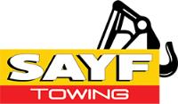 Sayf Towing - Tow Truck Service Sydney image 1