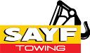 Sayf Towing - Tow Truck Service Sydney logo