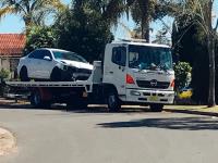 Sayf Towing - Tow Truck Service Sydney image 3