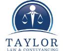 Taylor Law & Conveyancing logo