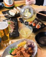 Gyoza Gyoza – Japanese Restaurant Chadstone image 3