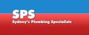 SPS Plumbers logo