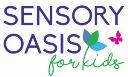 Sensory Oasis for Kids logo