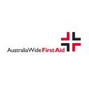 Australia Wide First Aid Courses - Melbourne logo