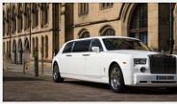 My Chauffeur Limo Melbourne George Makin image 4