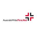 Australia Wide First Aid - Perth logo