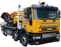 Diamond Valley Mobile Crane Hire image 4