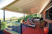 In Style Patios and Decks image 10
