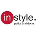 In Style Patios and Decks logo