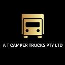 All Terrain Expedition Camper Trucks logo