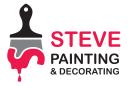Steve Painting logo