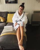 At Home Laser Hair Removal - Happy skin Co image 1
