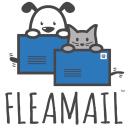 FleaMail logo