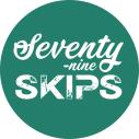 Seventy-Nine Skips logo