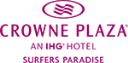 Crowne Plaza Surfers Paradise logo