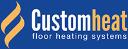 Custom Heat Floor Heating logo